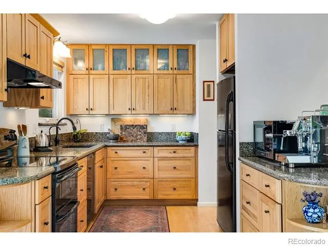 1010 Hartford Drive Boulder, CO 80305