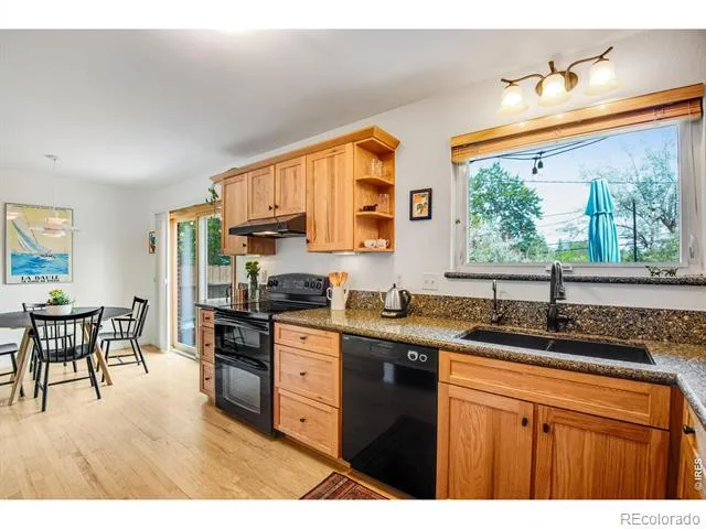 1010 Hartford Drive Boulder, CO 80305