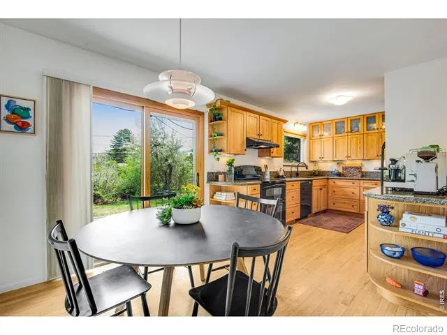 1010 Hartford Drive Boulder, CO 80305