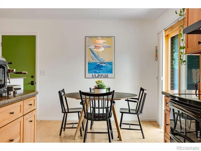 1010 Hartford Drive Boulder, CO 80305
