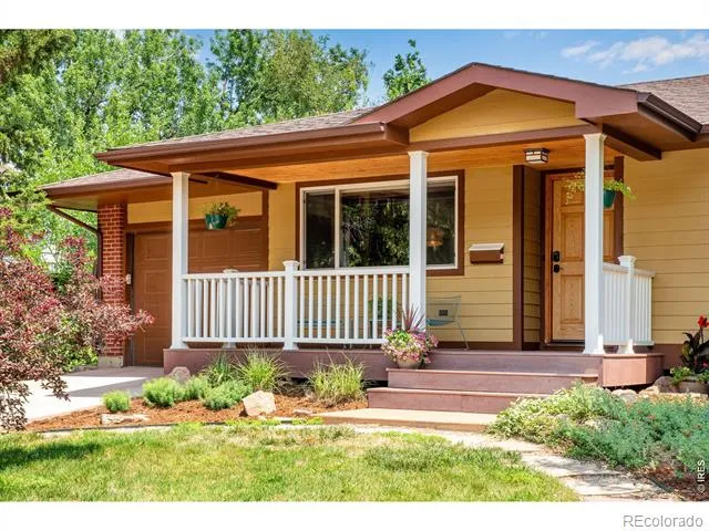 1010 Hartford Drive Boulder, CO 80305
