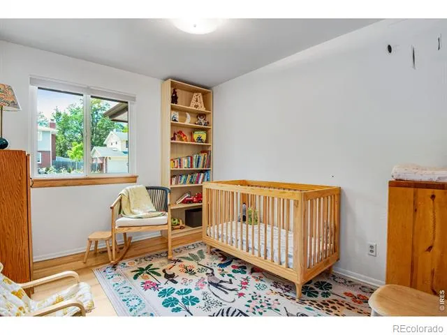1010 Hartford Drive Boulder, CO 80305