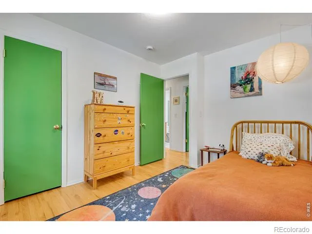 1010 Hartford Drive Boulder, CO 80305