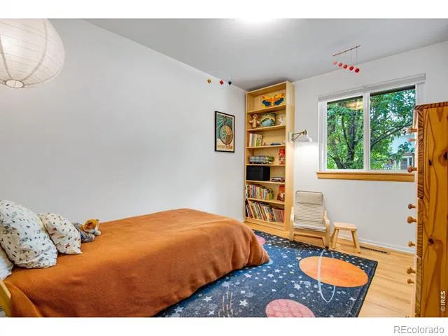 1010 Hartford Drive Boulder, CO 80305
