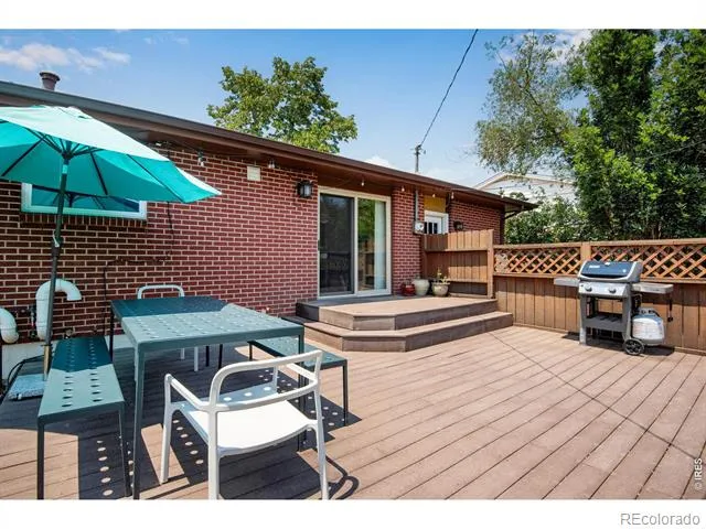 1010 Hartford Drive Boulder, CO 80305