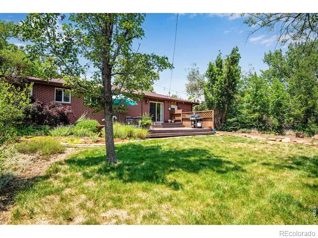1010 Hartford Drive Boulder, CO 80305