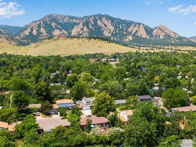 1010 Hartford Drive Boulder, CO 80305