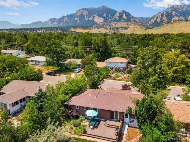 1010 Hartford Drive Boulder, CO 80305