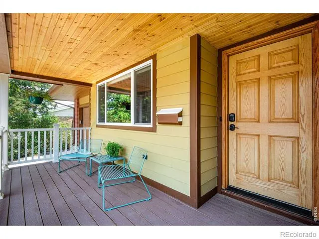 1010 Hartford Drive Boulder, CO 80305