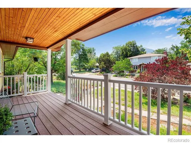 1010 Hartford Drive Boulder, CO 80305