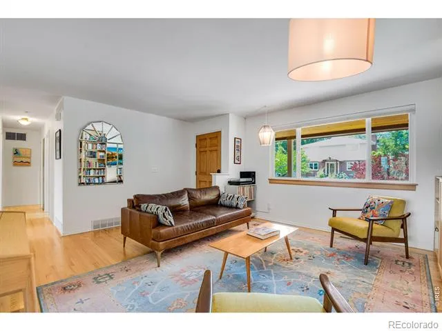 1010 Hartford Drive Boulder, CO 80305
