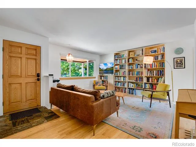 1010 Hartford Drive Boulder, CO 80305