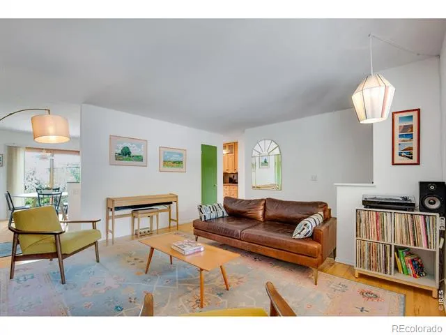 1010 Hartford Drive Boulder, CO 80305