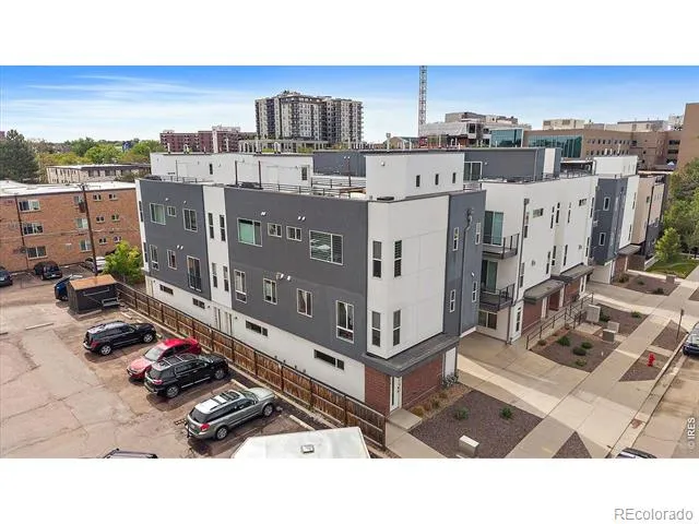 3314 S Washington Street Englewood, CO 80113