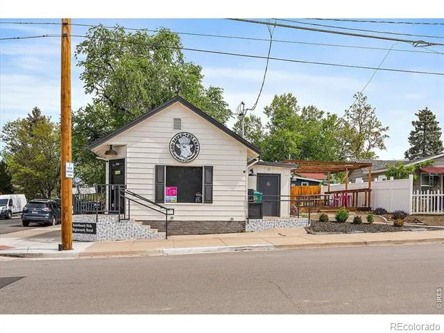 3314 S Washington Street Englewood, CO 80113