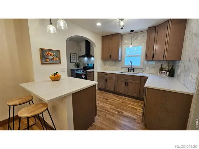 305 Euclid Street Fort Morgan, CO 80701