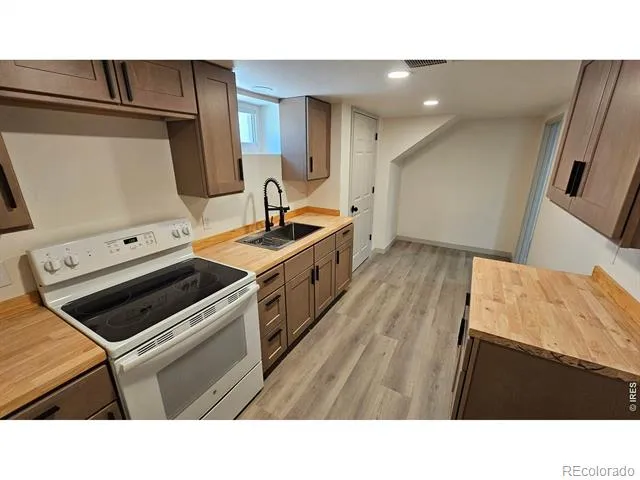 305 Euclid Street Fort Morgan, CO 80701
