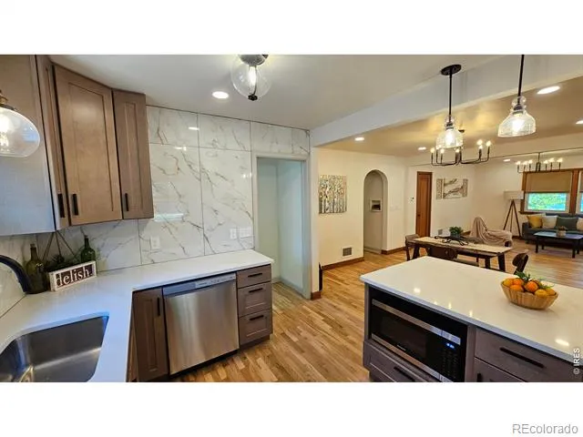 305 Euclid Street Fort Morgan, CO 80701