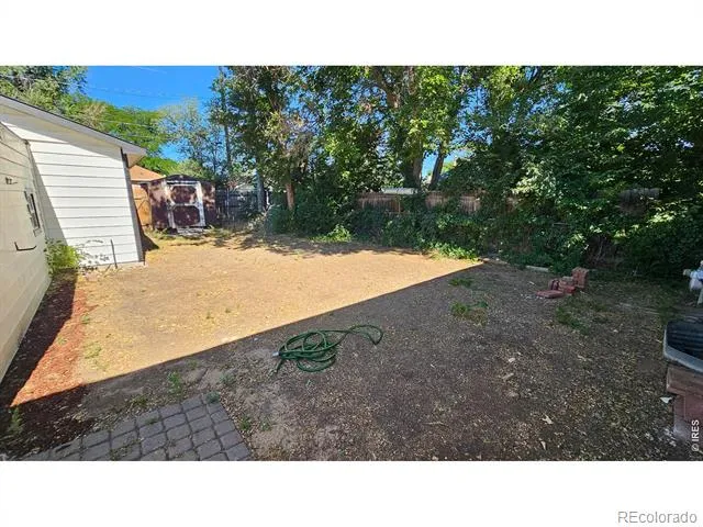 305 Euclid Street Fort Morgan, CO 80701