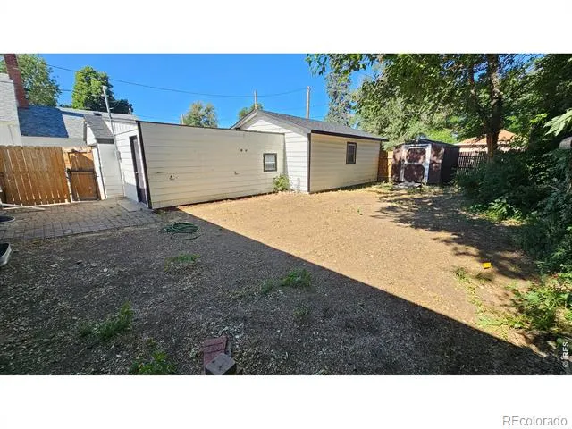 305 Euclid Street Fort Morgan, CO 80701