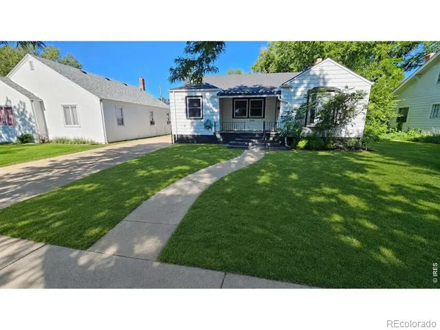 305 Euclid Street Fort Morgan, CO 80701