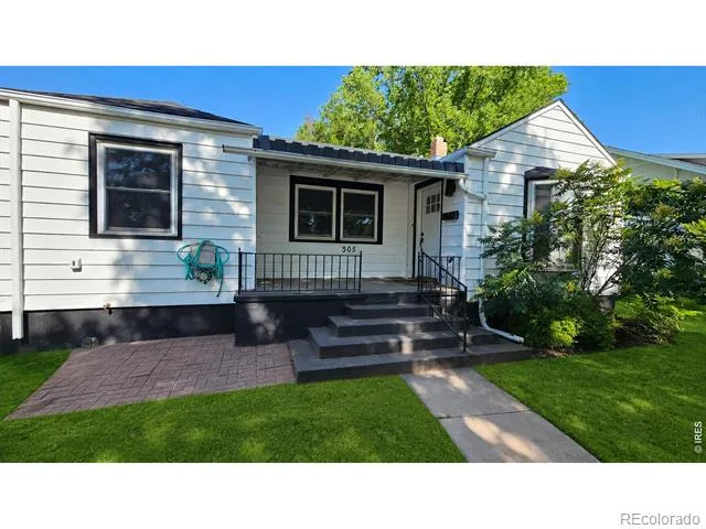 305 Euclid Street Fort Morgan, CO 80701