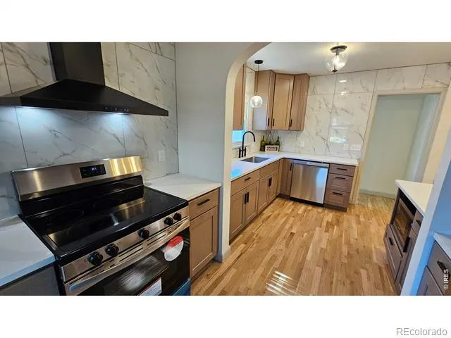 305 Euclid Street Fort Morgan, CO 80701