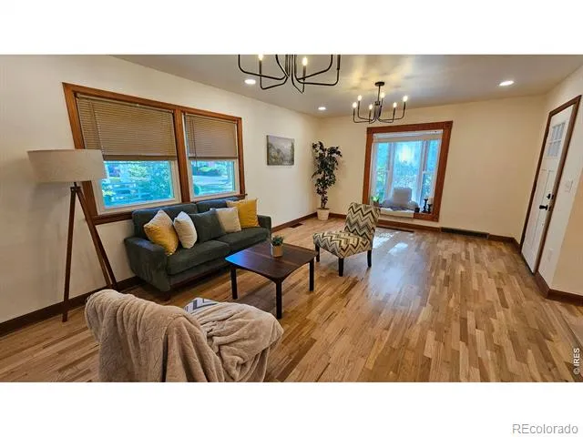 305 Euclid Street Fort Morgan, CO 80701