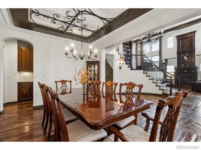 5165 Rialto Drive Parker, CO 80134