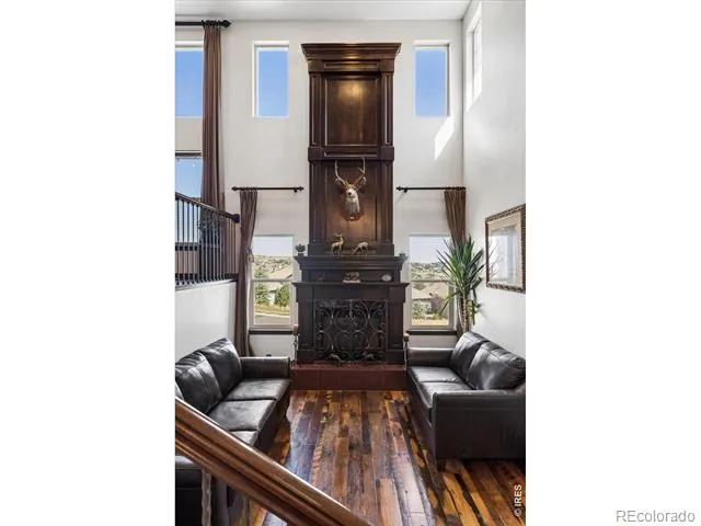 5165 Rialto Drive Parker, CO 80134