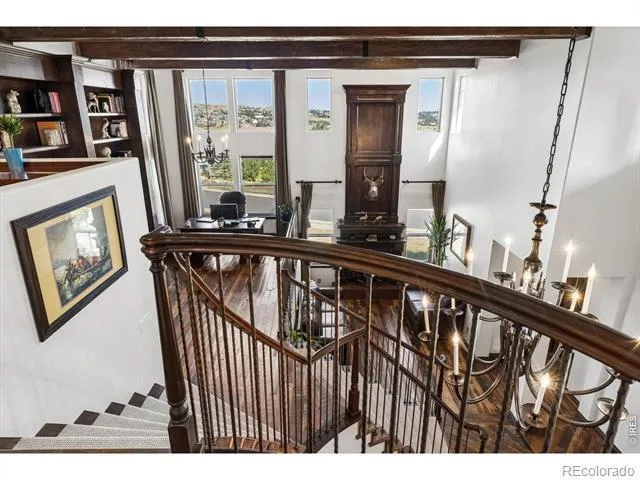 5165 Rialto Drive Parker, CO 80134