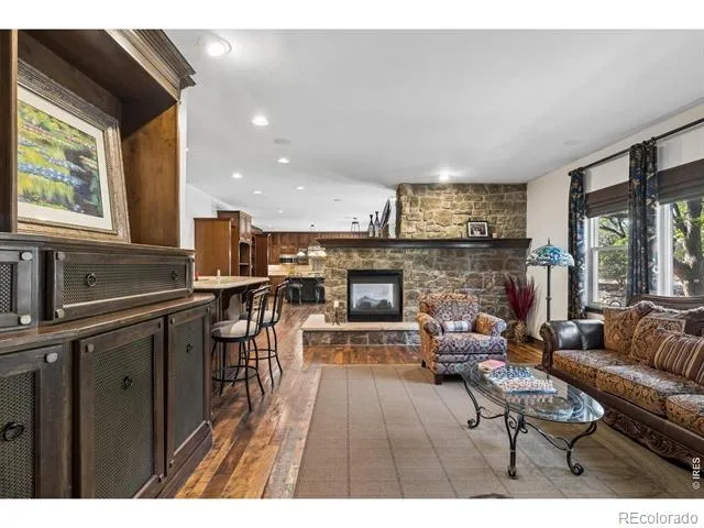 5165 Rialto Drive Parker, CO 80134