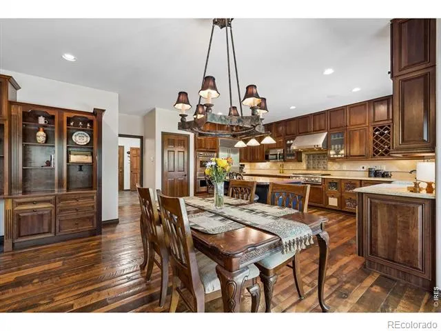 5165 Rialto Drive Parker, CO 80134