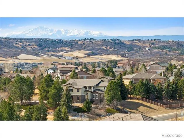 5165 Rialto Drive Parker, CO 80134