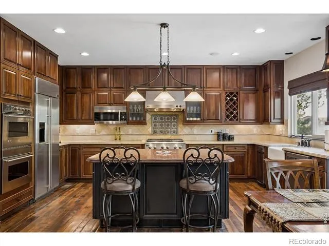 5165 Rialto Drive Parker, CO 80134