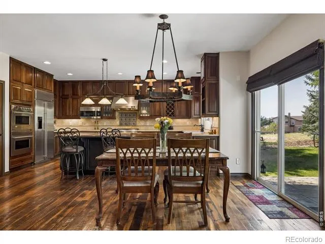 5165 Rialto Drive Parker, CO 80134