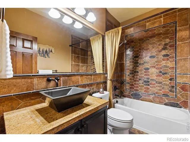 5165 Rialto Drive Parker, CO 80134