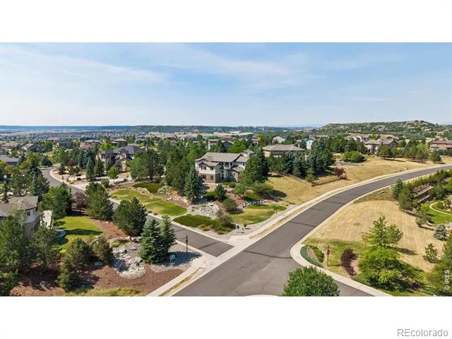 5165 Rialto Drive Parker, CO 80134