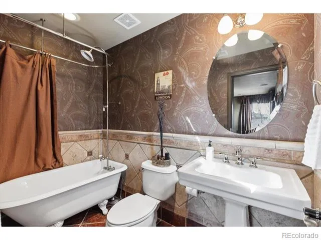 5165 Rialto Drive Parker, CO 80134