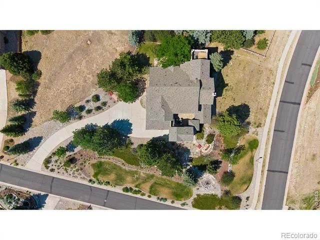 5165 Rialto Drive Parker, CO 80134