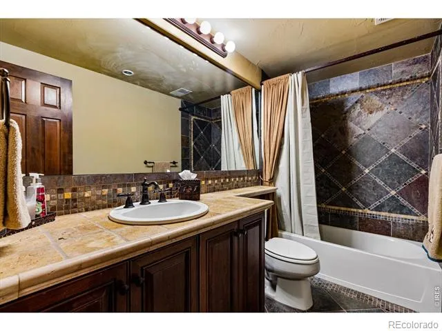 5165 Rialto Drive Parker, CO 80134