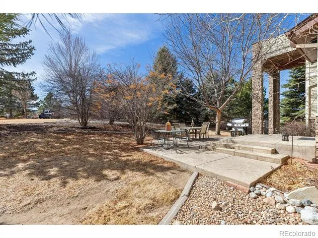 5165 Rialto Drive Parker, CO 80134