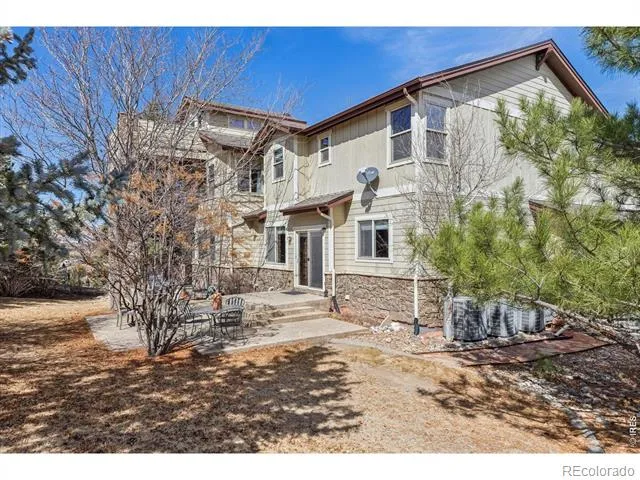 5165 Rialto Drive Parker, CO 80134
