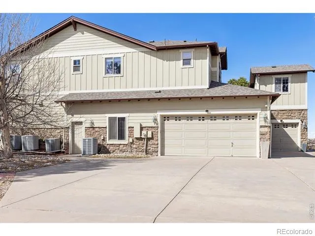 5165 Rialto Drive Parker, CO 80134