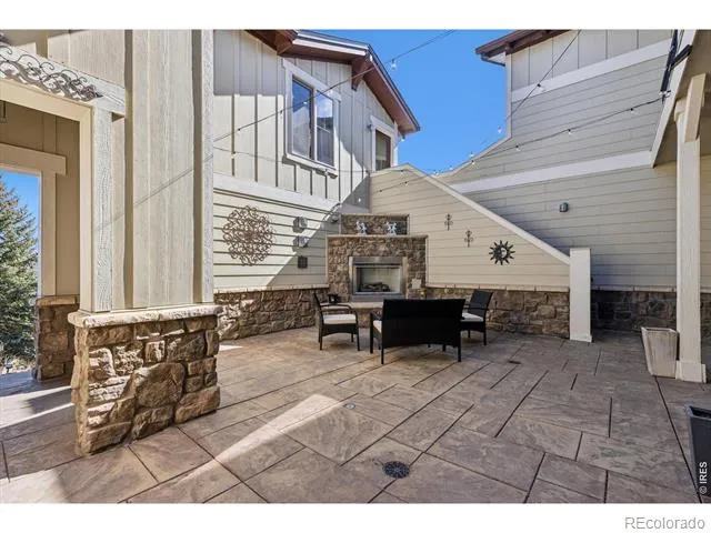 5165 Rialto Drive Parker, CO 80134