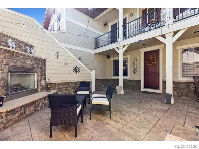 5165 Rialto Drive Parker, CO 80134