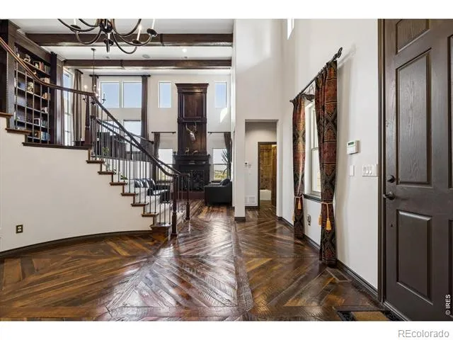 5165 Rialto Drive Parker, CO 80134