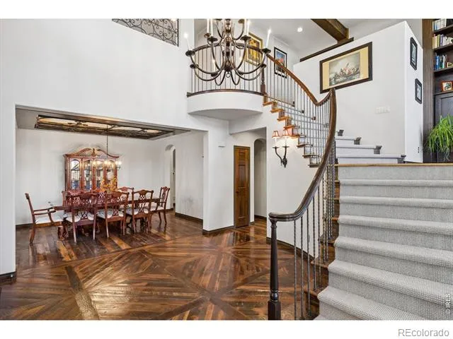 5165 Rialto Drive Parker, CO 80134