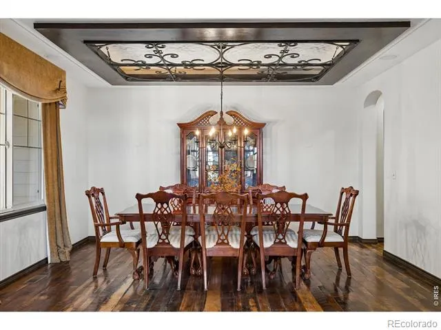5165 Rialto Drive Parker, CO 80134