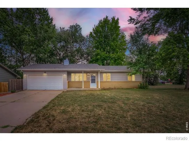 4510 W 6th Street Greeley, CO 80634
